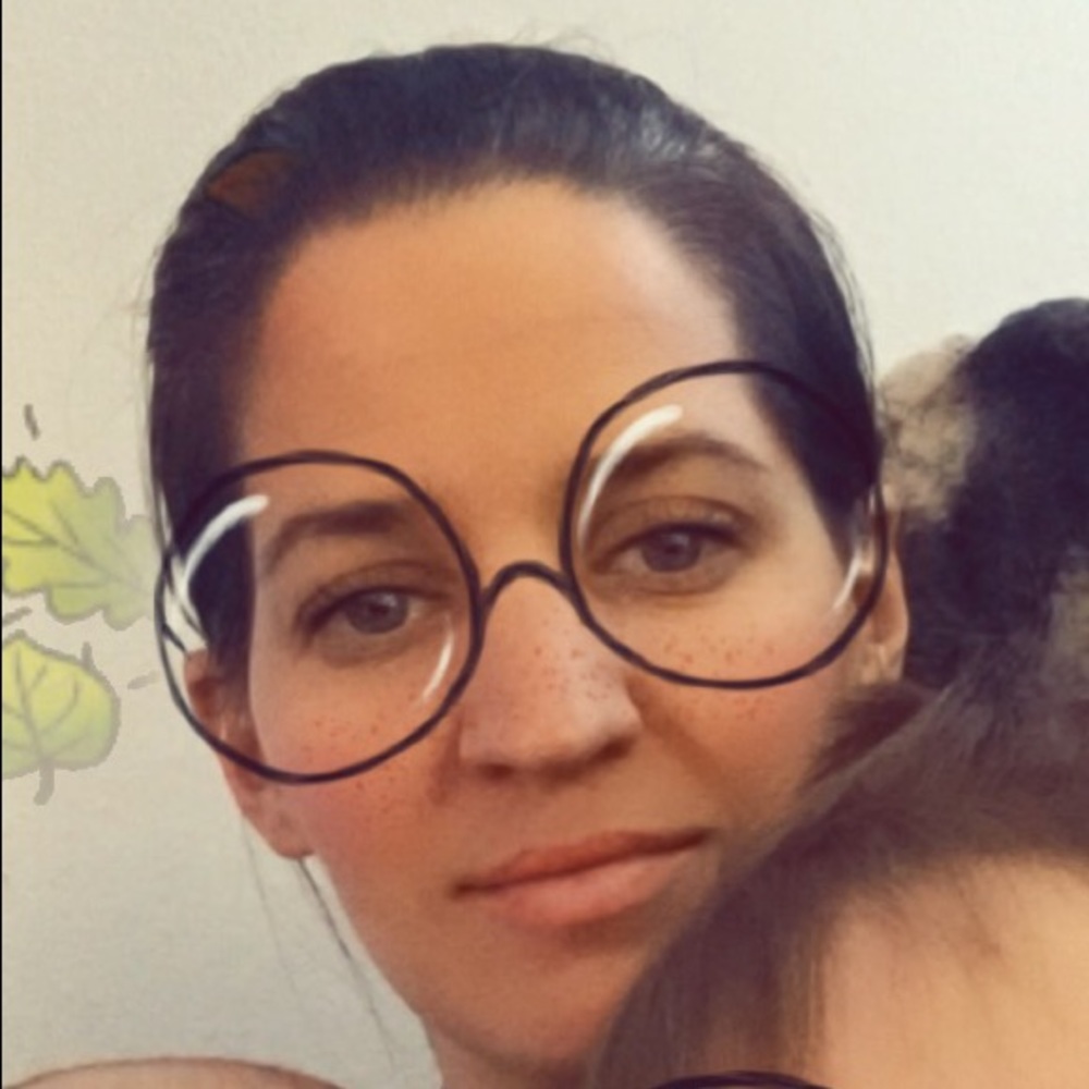 Meet your Posher, Krista